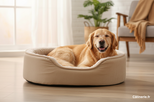 Panier Trixie Vital Lino Soft