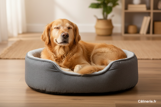 Panier Trixie Vital Lino Soft