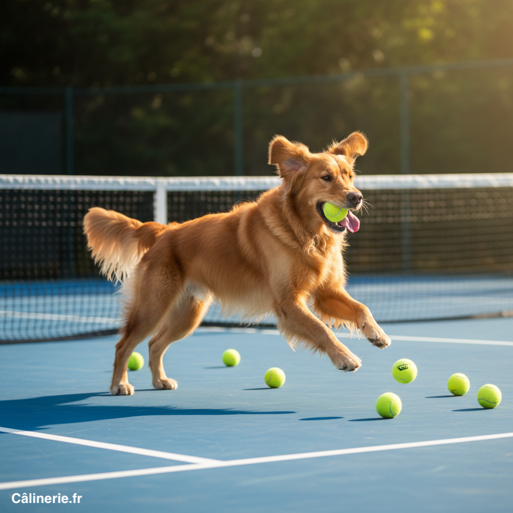 Wilson Championship XD Tennis Balls