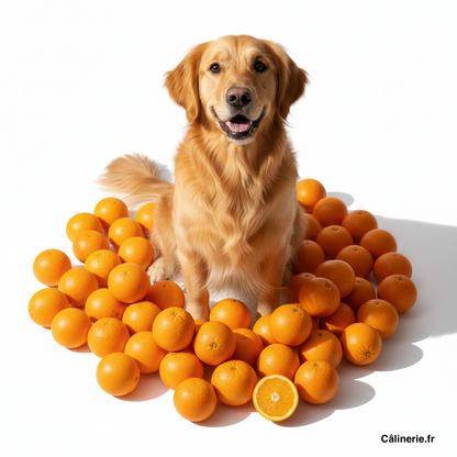 Pack M'Orange 🍊