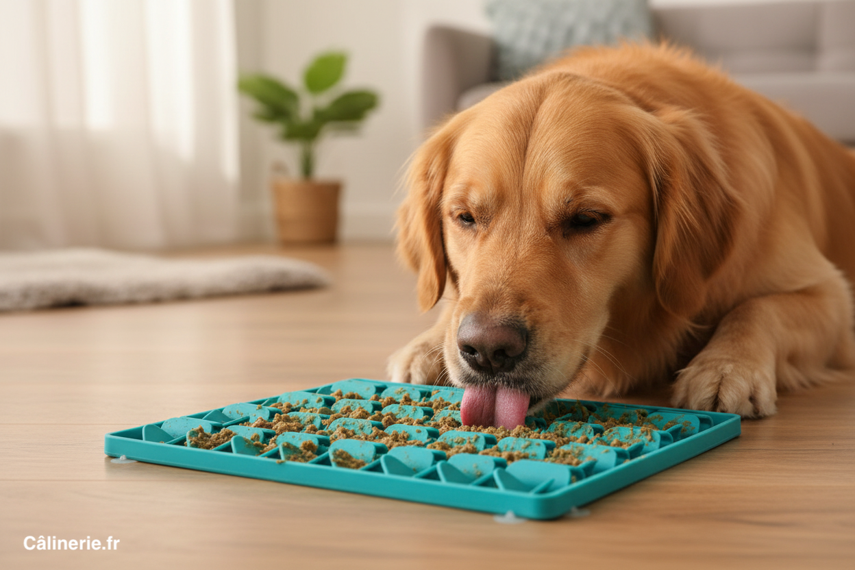 Trixie Lick'n'Snack Licking Mat - 30cm