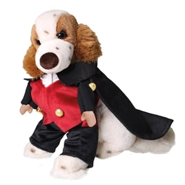 Costume de vampire