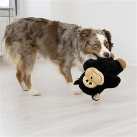 Doudou gorille sonore