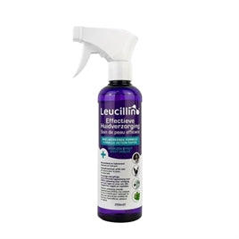 Spray nettoyant apaisant