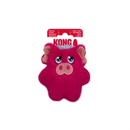 Doudou cochon sonore