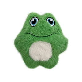 Doudou grenouille sonore