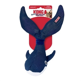 Doudou baleine bleue