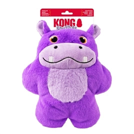 Doudou hippopotame sonore