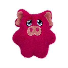 Doudou cochon sonore