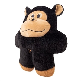 Doudou gorille sonore