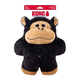 Doudou gorille sonore