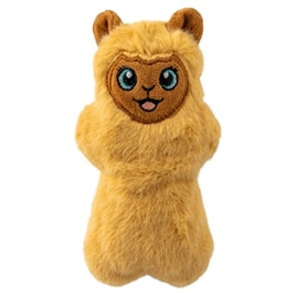 Doudou lama sonore
