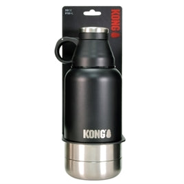 Gourde isotherme duo petit modèle