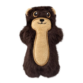 Doudou loutre sonore