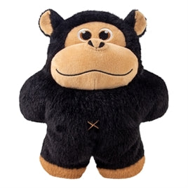 Doudou gorille sonore