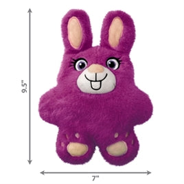 Doudou lapin sonore