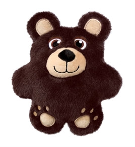 Doudou ours sonore