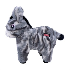 Doudou âne à rayures