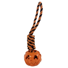 Corde à lancer citrouille