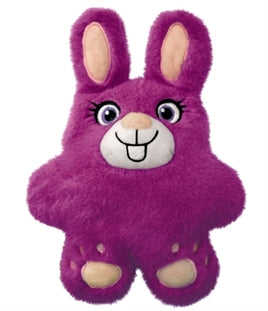 Doudou lapin sonore