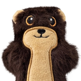 Doudou loutre sonore