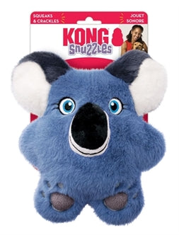 Doudou koala sonore