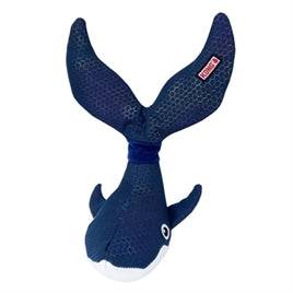 Doudou baleine bleue