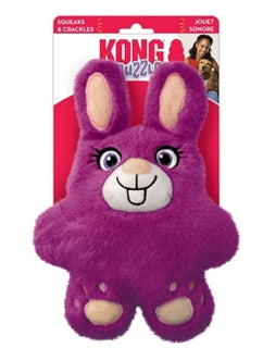 Doudou lapin sonore