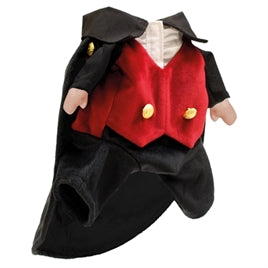 Costume de vampire