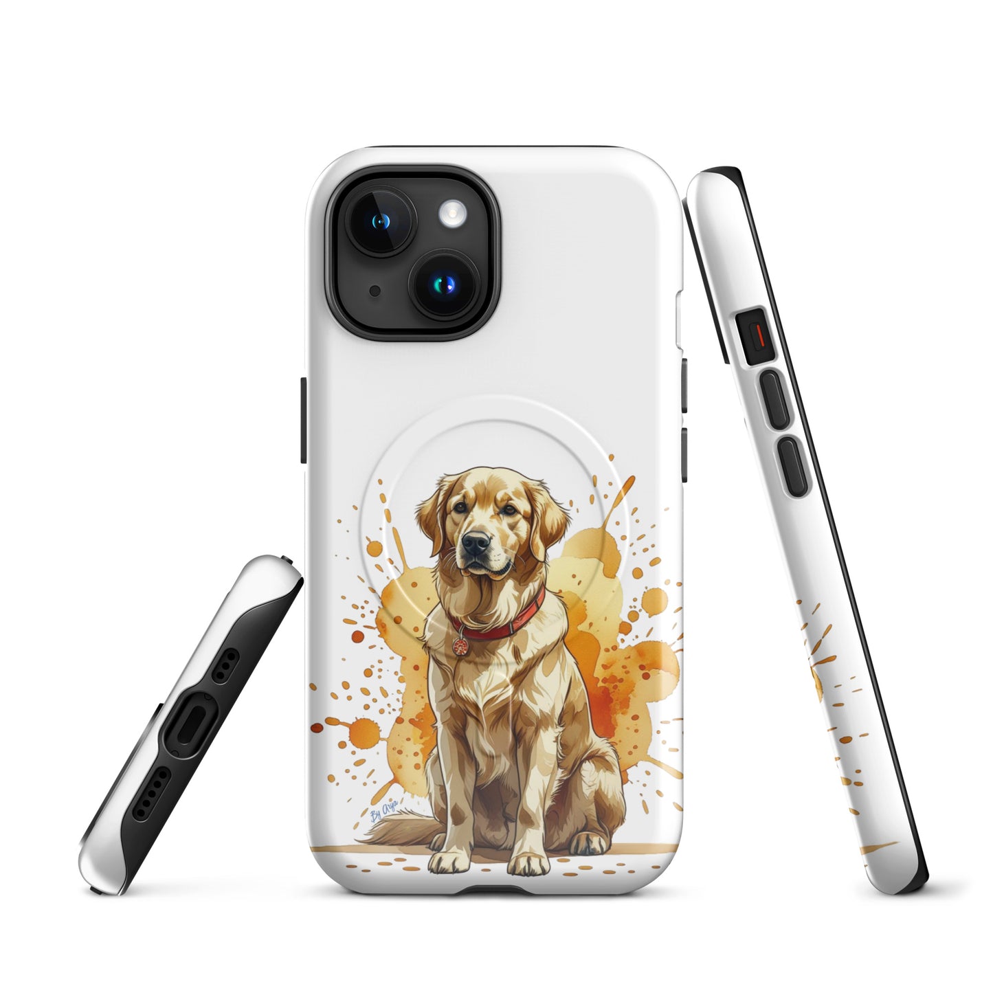 Coque solide pour iPhone® d'Arya