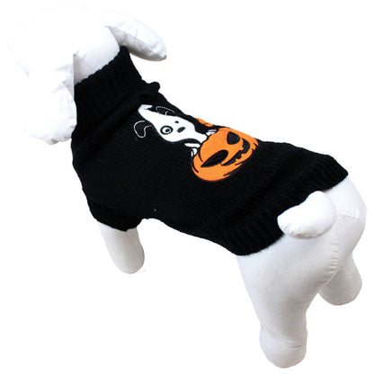 Pull Halloween