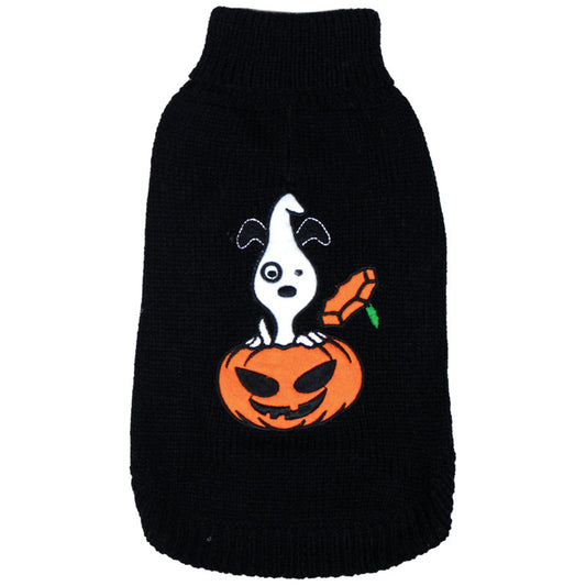 Pull Halloween