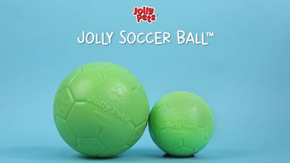 Ballon de Football Lilas S 15 cm