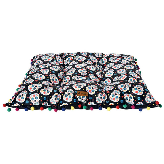 Tapis Dia de Muertos