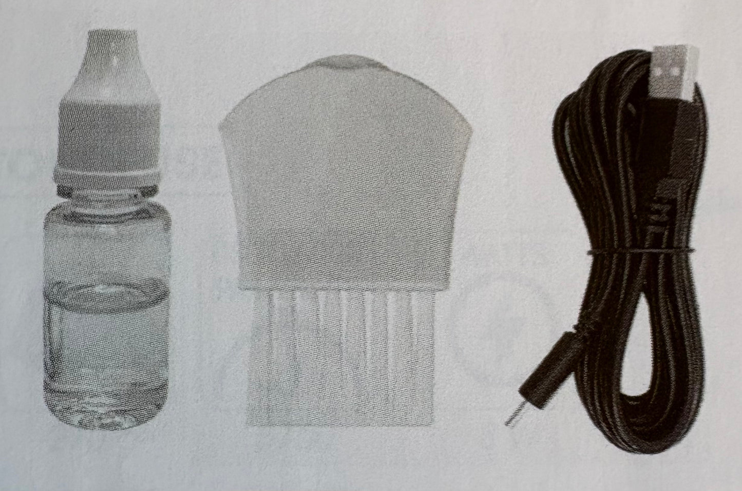 Tondeuse de Finition Sans Fil Elite