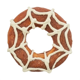 Lot de 20 donuts d’Halloween à mâcher