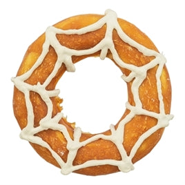 Lot de 20 donuts d’Halloween à mâcher
