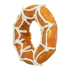 Lot de 20 donuts d’Halloween à mâcher