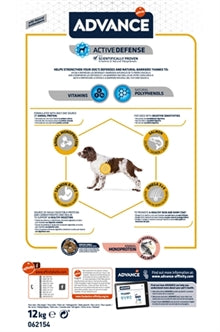 Croquettes saumon riz pour chiens sensibles