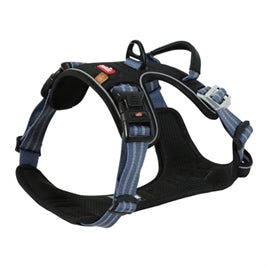 Harnais Bivouac Zolux Bleu XS 33-43 cm