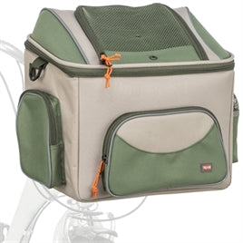Panier vélo pour guidon