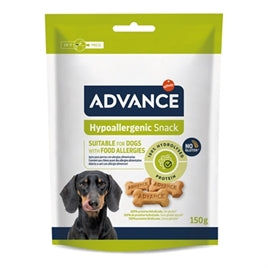 Friandises hypoallergéniques pour chiens adultes