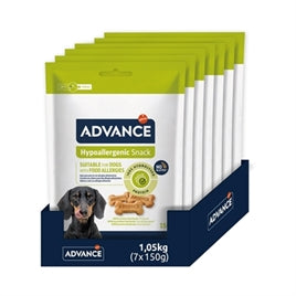 Friandises hypoallergéniques pour chiens adultes