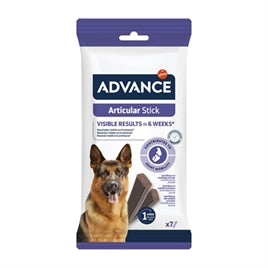 Bâtonnets articulaires pour chiens adultes