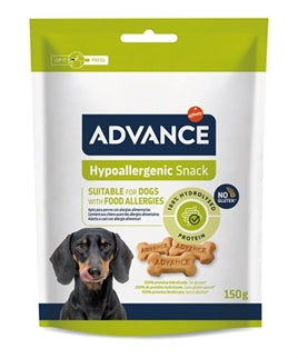 Friandises hypoallergéniques pour chiens adultes