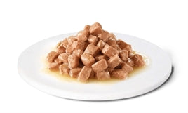 Alimentation de convalescence pour chiens