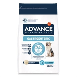 Croquettes digestives pour chiens et chiots