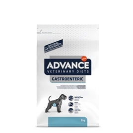 Croquettes digestives pour chiens et chiots