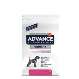 Croquettes urinaires pour chiens adultes