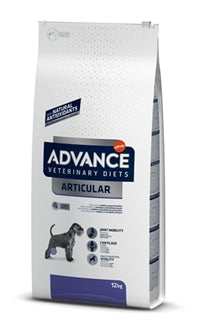 Croquettes articulaires pour chiens adultes